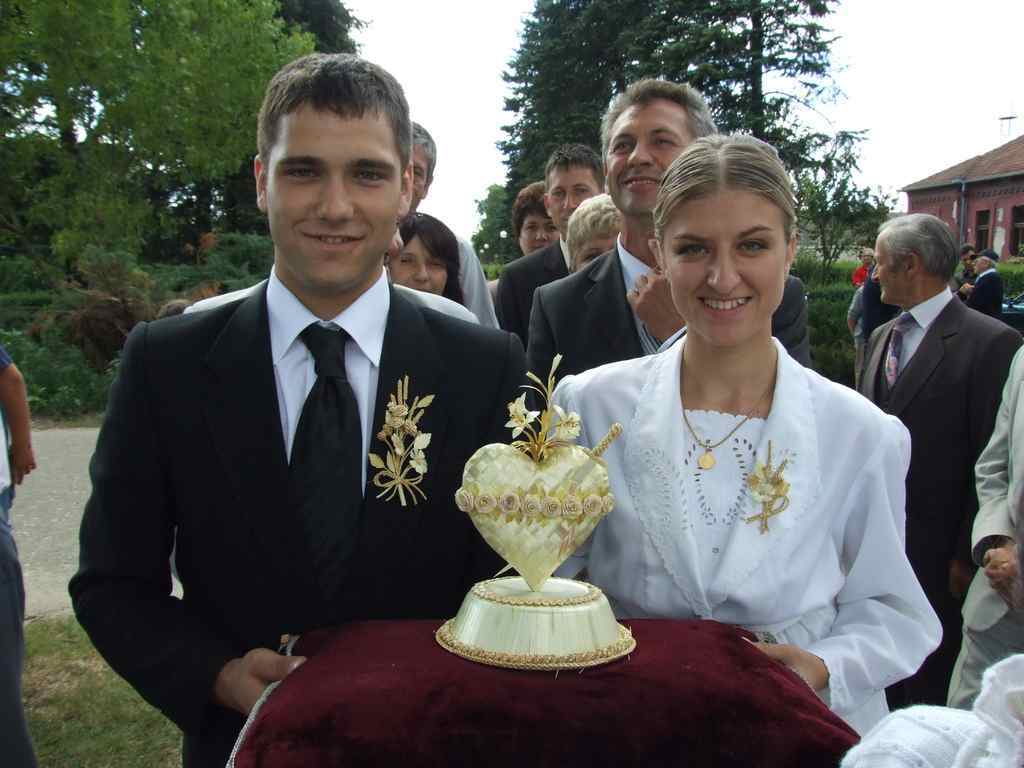 Duzijanca Tavankut 2009.